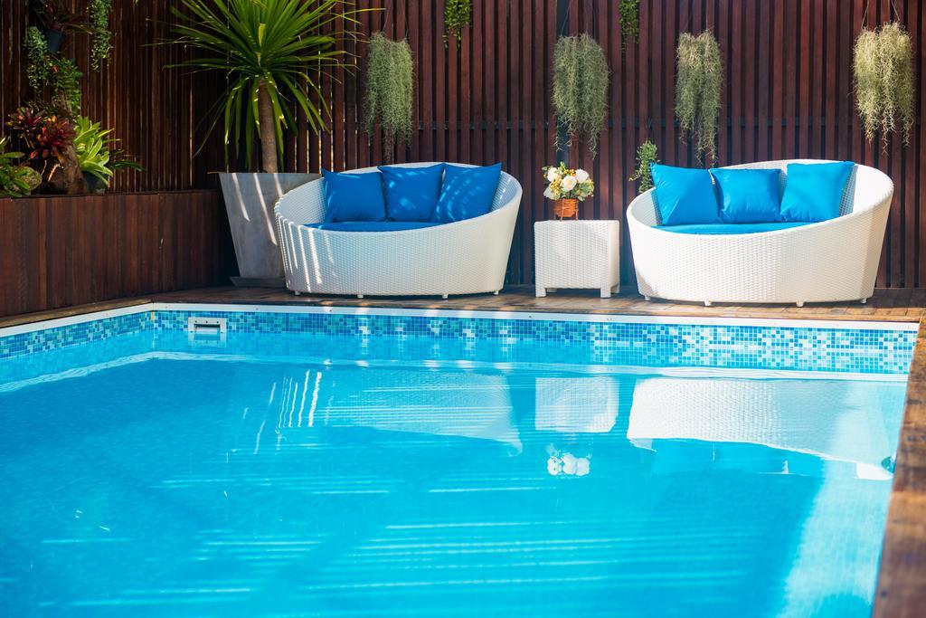 Tetris Hotel Ao Nang Екстериор снимка